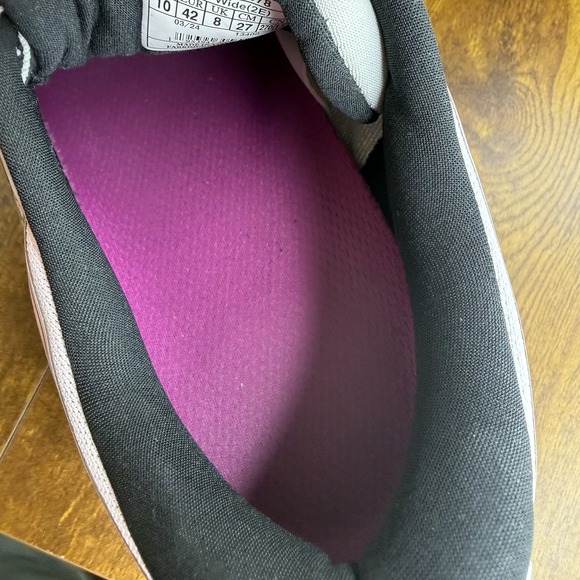 Brooks Ariel GTS 23 Running Shoes Women's Size 10 2E Extra Wide Grey - Picture 8 of 8